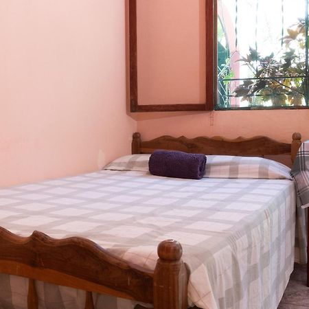Hostal Delmy Suchitoto Ngoại thất bức ảnh