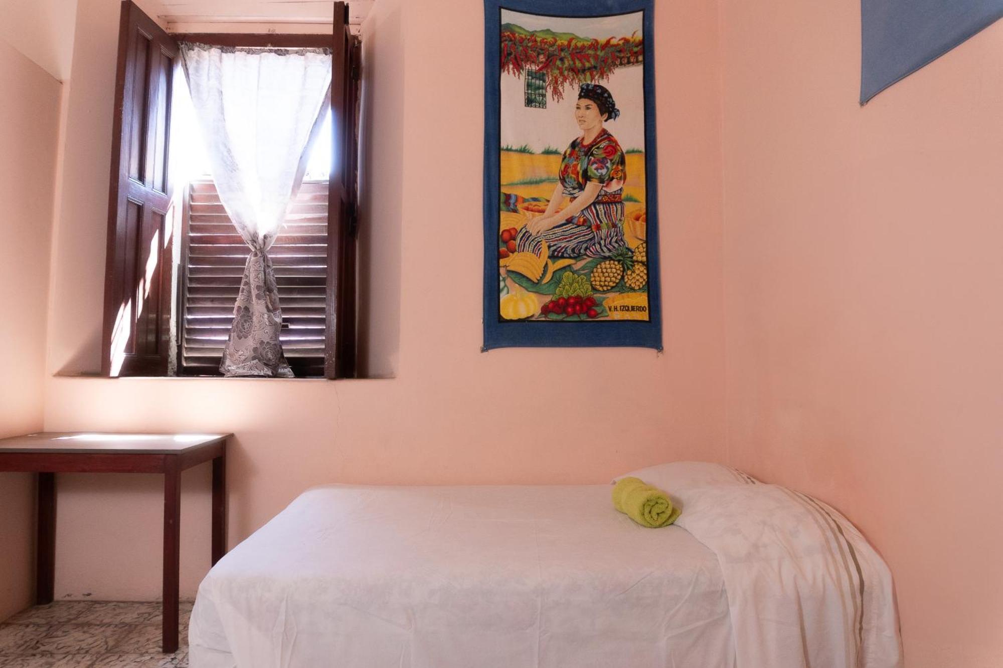 Hostal Delmy Suchitoto Ngoại thất bức ảnh