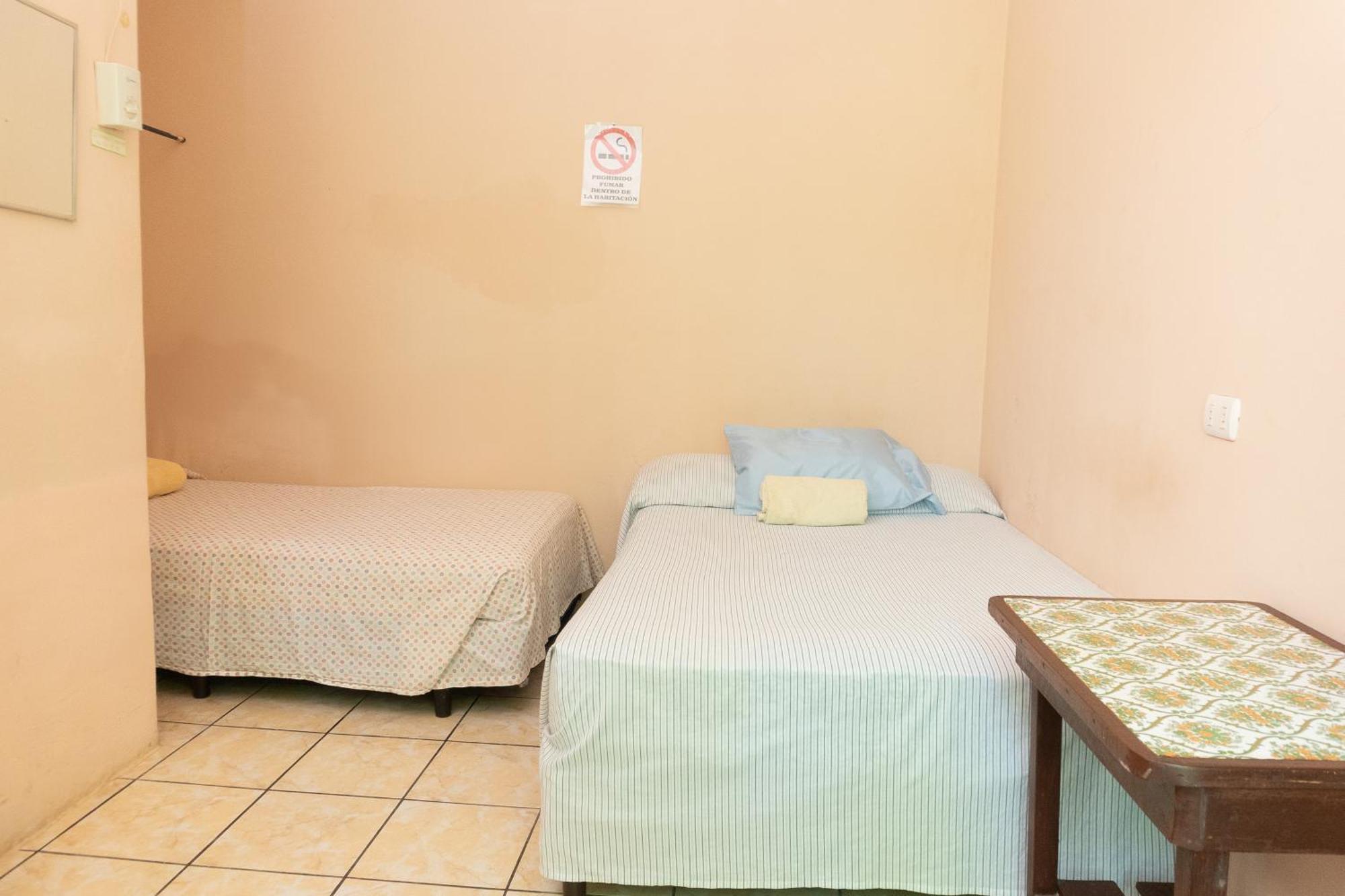 Hostal Delmy Suchitoto Ngoại thất bức ảnh