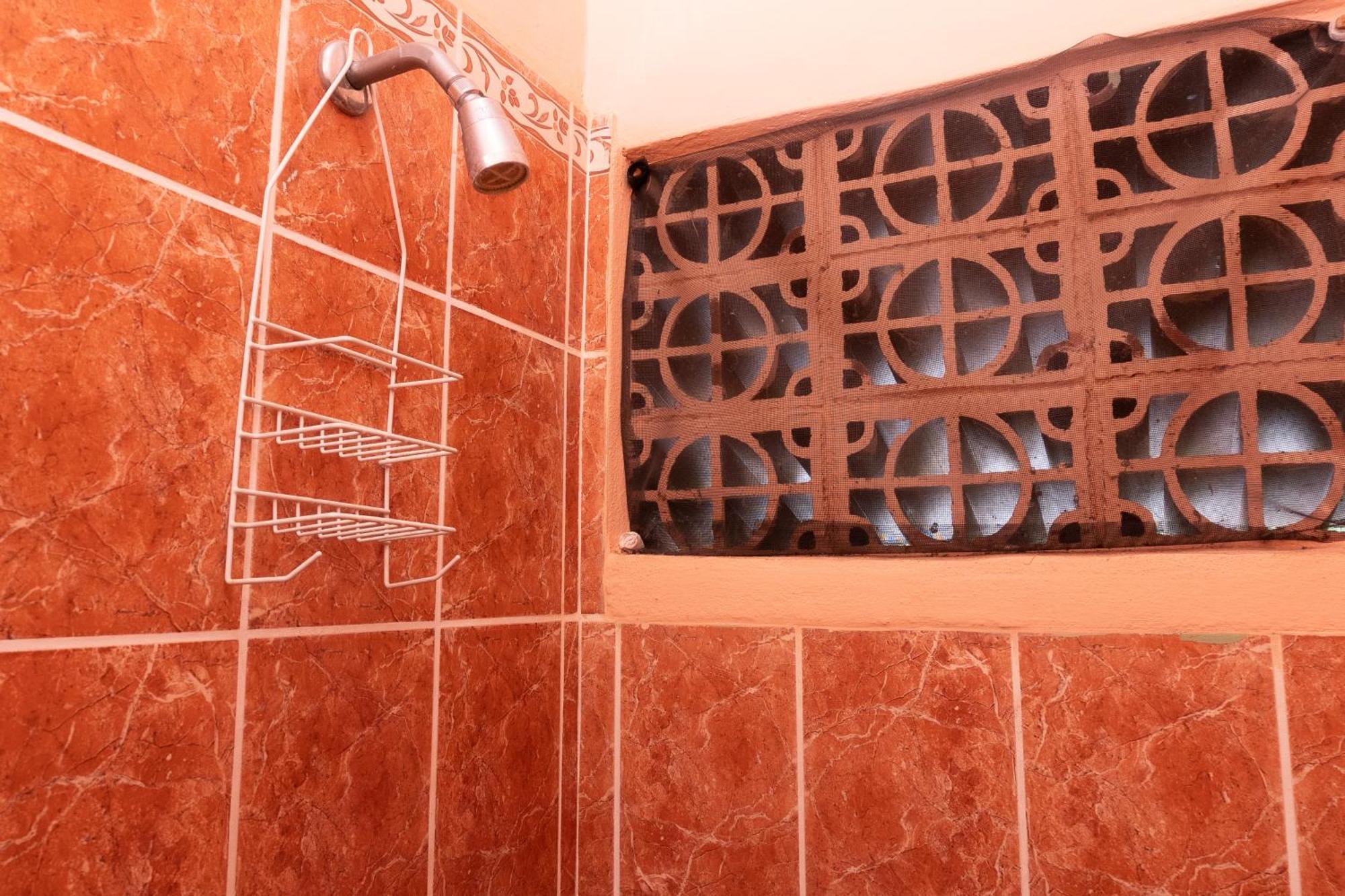 Hostal Delmy Suchitoto Ngoại thất bức ảnh